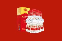 西宁市城东回收剑南春